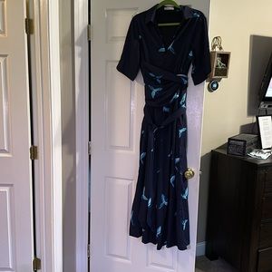 EShakti Custom Jumpsuit